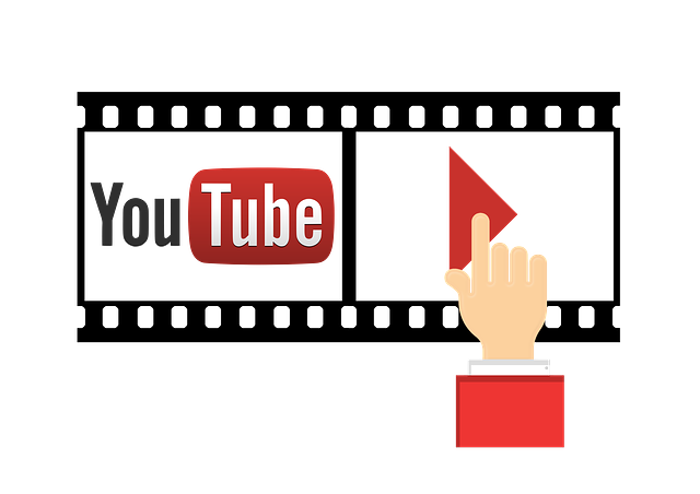 Youtube Logo